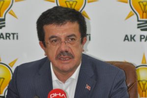 Zeybekçi: Onun duası o demek