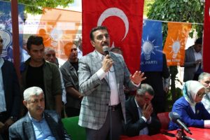 Tüfenkçi: Seçimler yaklaştıkça finansal operasyonlar artıyor