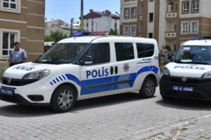 Epilepsi hastası 8'inci kattan düşerek can verdi!