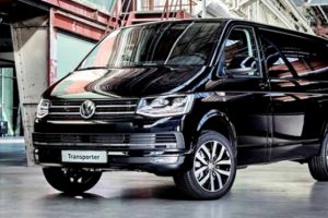 Apple sürücüsüz araç için Volkswagen ile anlaştı