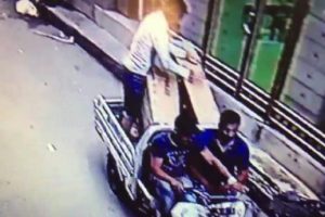 Kapatılan Furkan Vakfı'ndan hırsızlığa 2 tutuklama