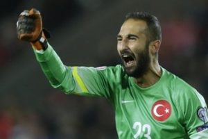 Volkan Babacan, aday kadrodan çıkarıldı