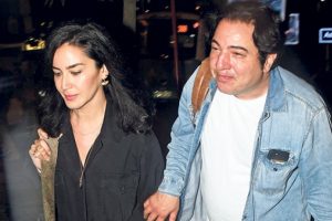 Fazıl Say: Cılkını çıkarmayın!