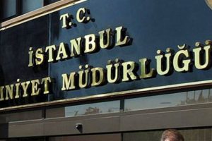 67 polis üst rütbelere terfi etti!