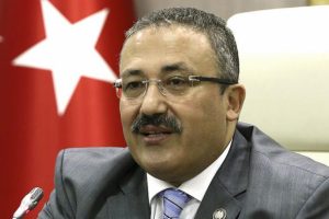 'Adalete saygı kalmazsa kaybeden tüm hukukçular olur'