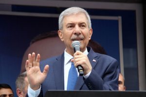 Sağlık Bakanı Demircan: Cumhurbaşkanlığı sistemi daha önceden olsa...