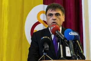 Ali Fatinoğlu: Bir sonraki seçimde adayım