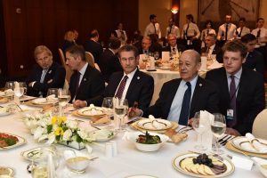 Bakan Canikli: Gürcistan'ın toprak bütünlüğünü destekliyoruz