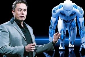 Google eski CEO'su, Elon Musk'ı eleştirdi!