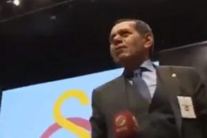 Fatih Altaylı'dan Dursun Özbek'e yanıt
