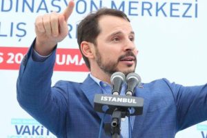 Bakan Albayrak açıkladı: Rusya ile anlaşma...