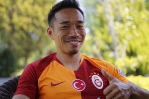 Inter'den Nagatomo kararı