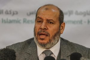 Hamas 'İsrail ile esir takası müzakeresi' iddialarını yalanladı