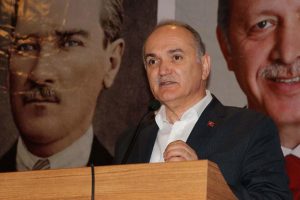 Özlü: Küresel bir başarı hedefliyoruz