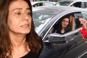 Yıldız Tilbe'den iddialara yanıt