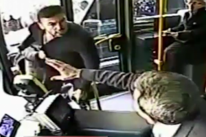 Otobüs şöförüyle kavga eden Burak Yılmaz için karar çıktı!