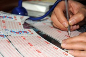 Sayısal Loto sonuçları açıklandı