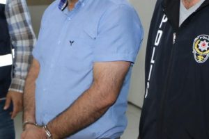 Trabzon'da FETÖ operasyonu: 3'ü akademisyen 9 gözaltı