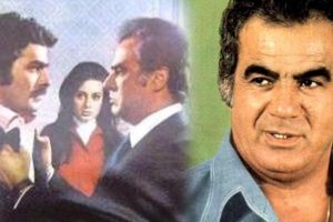 Yeşilçam'ın usta oyuncusu hayatını kaybetti
