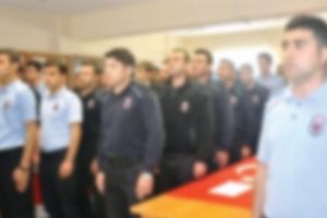 Adalet Bakanlığı 14 bin kişi arıyor!