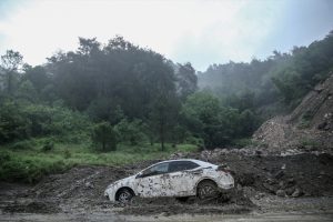 Bursa'da bugün ve yarın hava durumu nasıl olacak? (27 Mayıs 2018 Pazar)
