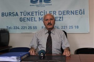 Bursa'da 'paranızı geri ödeyeceğiz' diye dolandırmaya kalktılar!