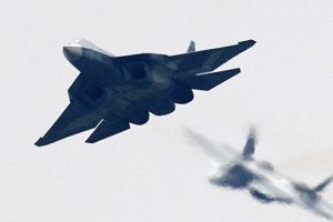 Türkiye'den ABD'nin F-35 ambargosuna alternatif