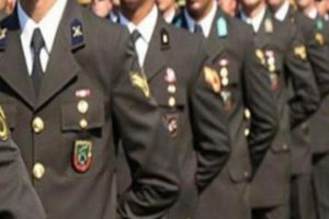 FETÖ'nün TSK'daki ağı deşifre oldu!