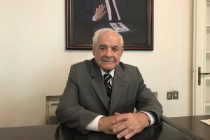 Nurettin Sözen'den Erdoğan'a: Benim projelerimi tamamlamak dışında ne yaptı?