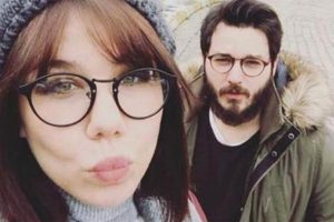 Pucca boşanıyor! ''Beni üzmeyin...''