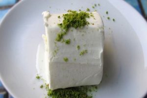 Her önüne gelen 'Maraş dondurması' satamayacak!