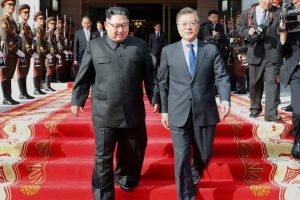 Güney Kore: Kim, Trump'la planlanan zirveye sadık