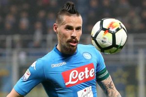 Marek Hamsik Çin yolcusu