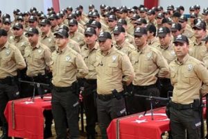 73 il için 7 bin bekçi alımı!