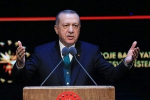 Foreign Policy'den: Erdoğan'ın ekonomide altı temel hatası var