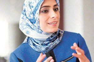 '100 yıllık pranga' demişti, yine aday oldu!