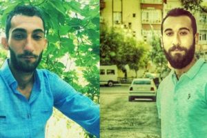 Kardeş kavgası kanlı bitti