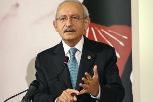 Kılıçdaroğlu'ndan 4 aşamalı plan