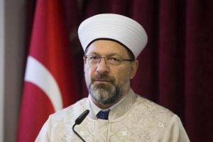Ali Erbaş: Ülkedeki hafızların sayısı artmalı