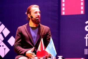 Engin Altan Düzyatan'dan taziye mesajı