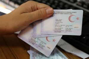 Polisten yeni çipli kimlik uyarısı!