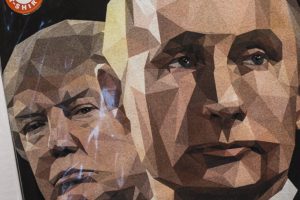 Snowden: Hiç kimse Putin'i Trump kadar sevmiyor