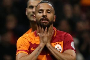 Süper Lig ekibi Yasin Öztekin'i istiyor