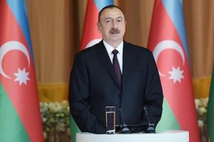 Aliyev, Dağlık Karabağ'da çözüm gereken şartı açıkladı