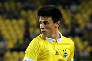 Eljif Elmas'ın yeni sezondaki ilk hedefi