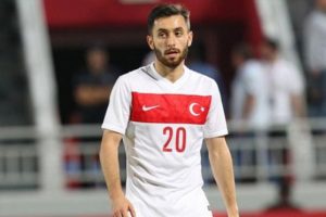 Yunus Mallı: Kampta her şey pozitif