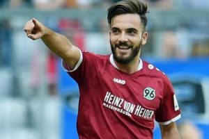 Kenan Karaman'dan transfer itirafı