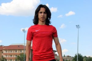 Kayserispor'dan PSG'ye gidiyor!