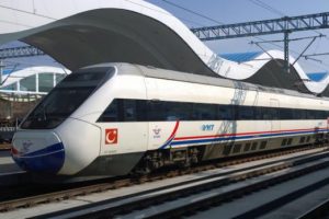 TCDD'den Ramazan Bayramı'nda ek sefer