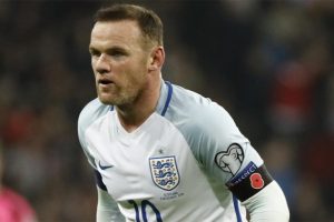 Rooney adım adım MLS yolcusu!
